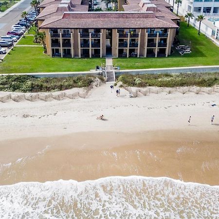 Tiki 230- Beach Please South Padre Island Exterior foto